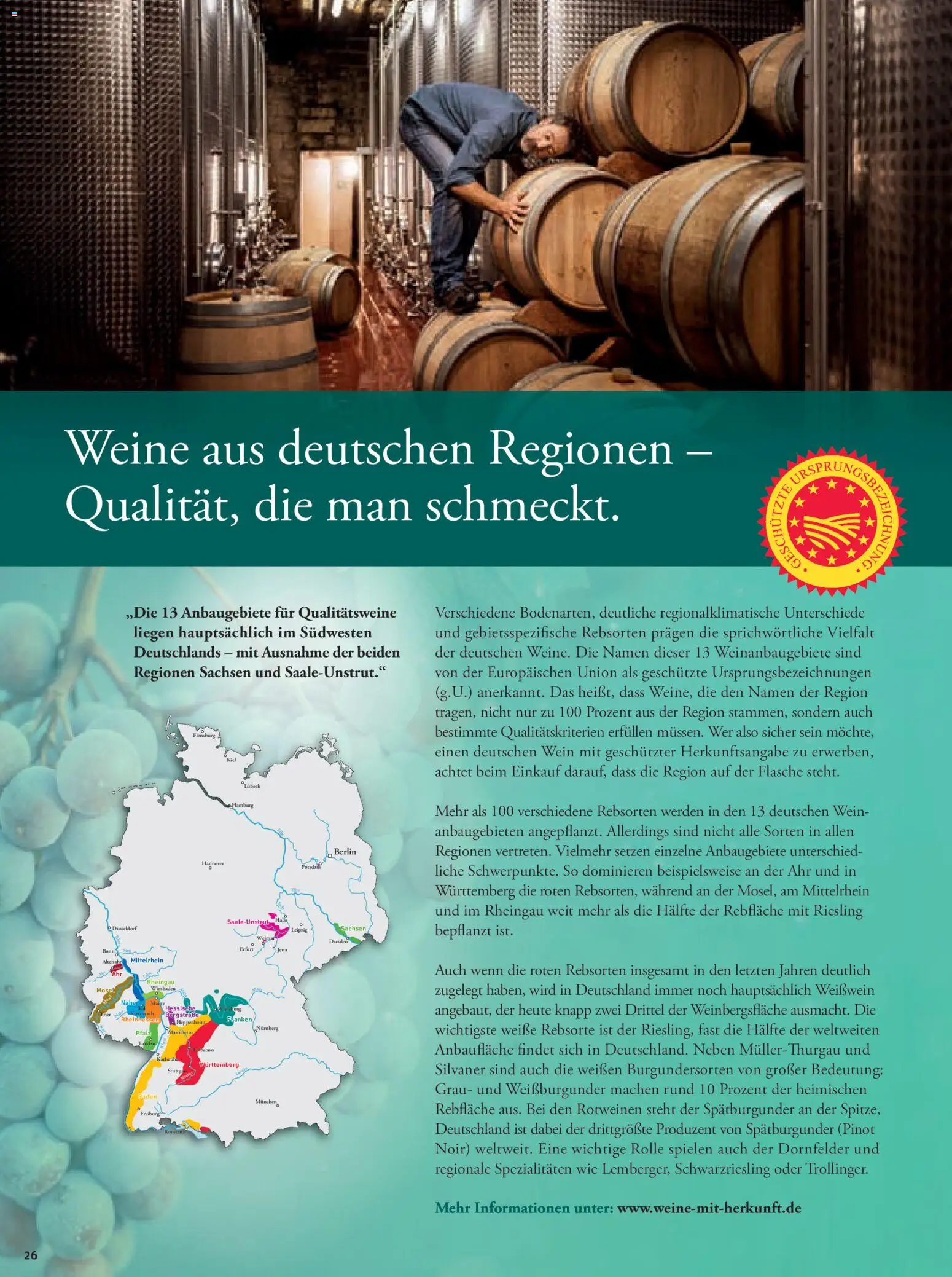 Tegut Prospekt – gültig ab 15.12.2025 | Seite: 28