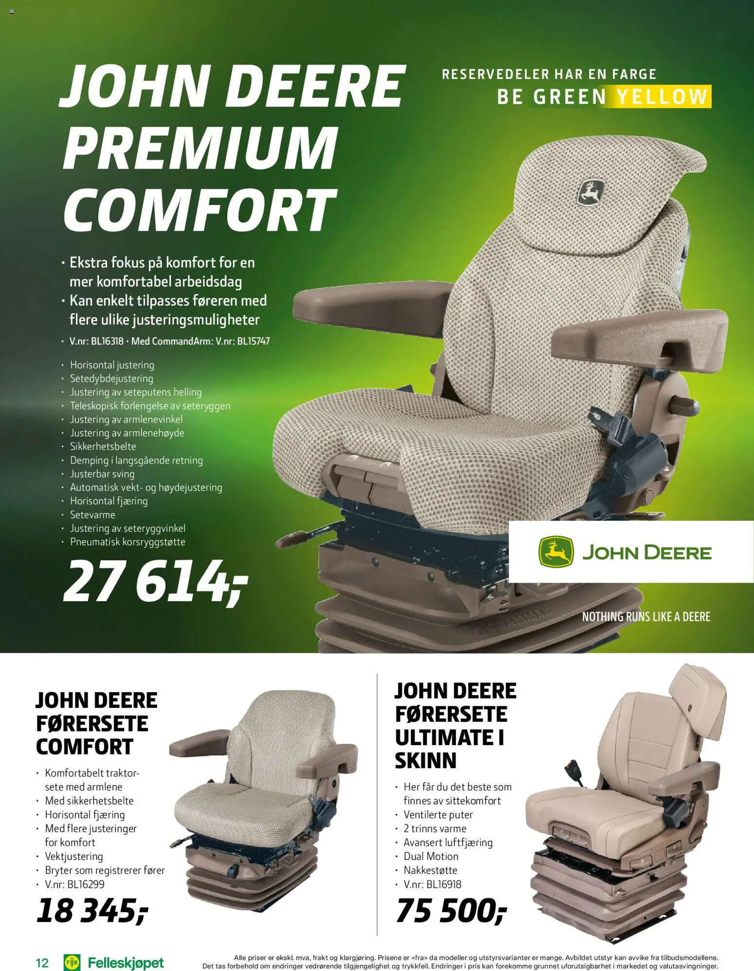 {H1} | Side: 12 | Produkter: Vekt