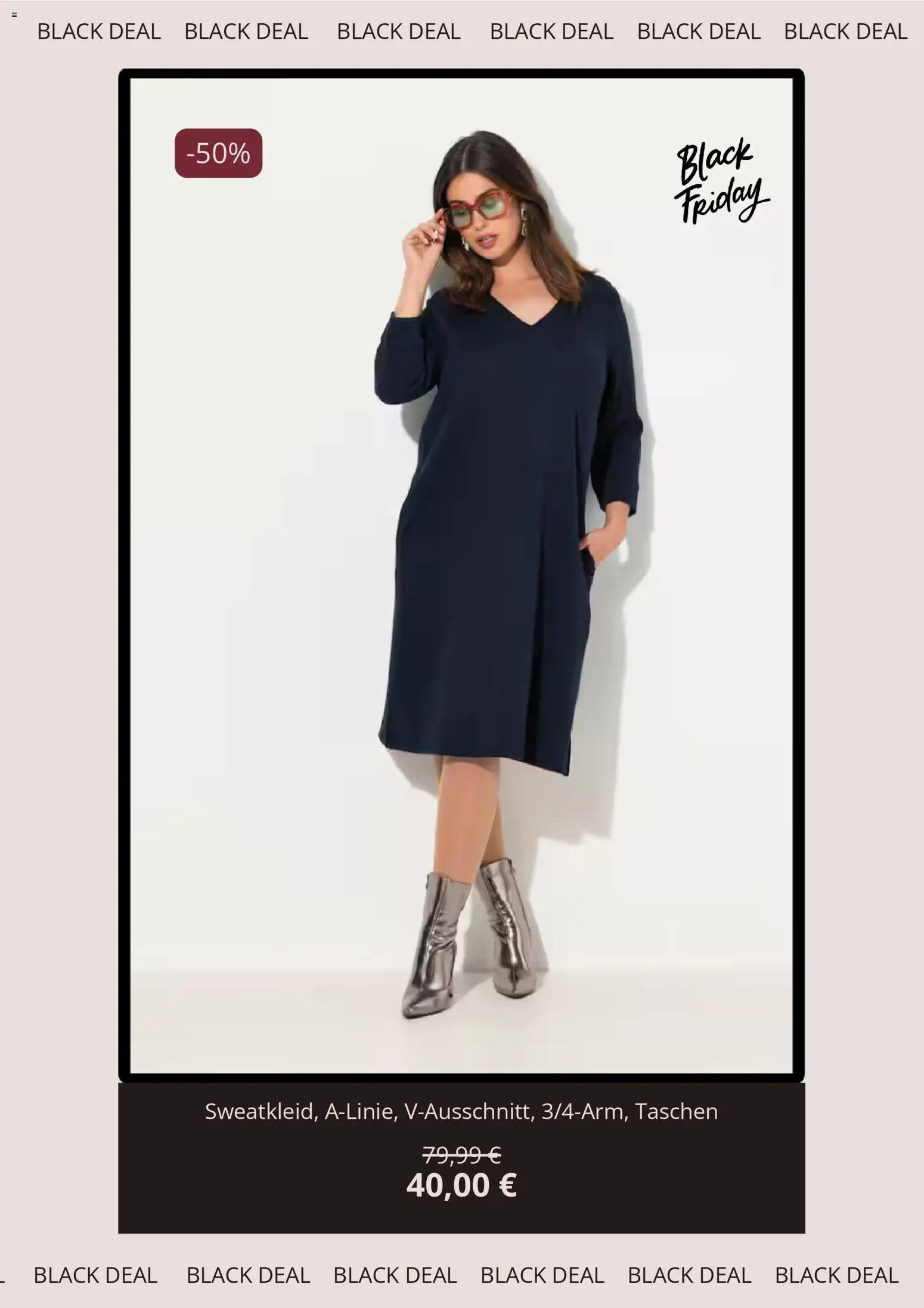 Ulla Popken - Black Friday – gültig ab 11.11.2025 | Seite: 5