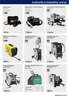 Auto Kelly leták platný od 09.03.2026 | Strana: 11