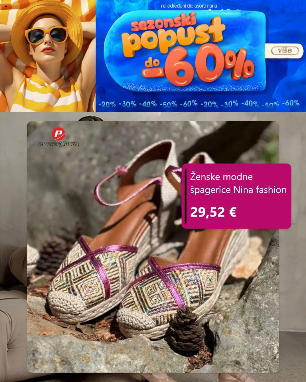 Planet obuća katalog | vrijedi od 02.07.2025 | Stranica: 2
