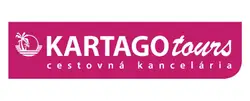 Kartago tours v kategórii Cestovanie – akcie a ponuky