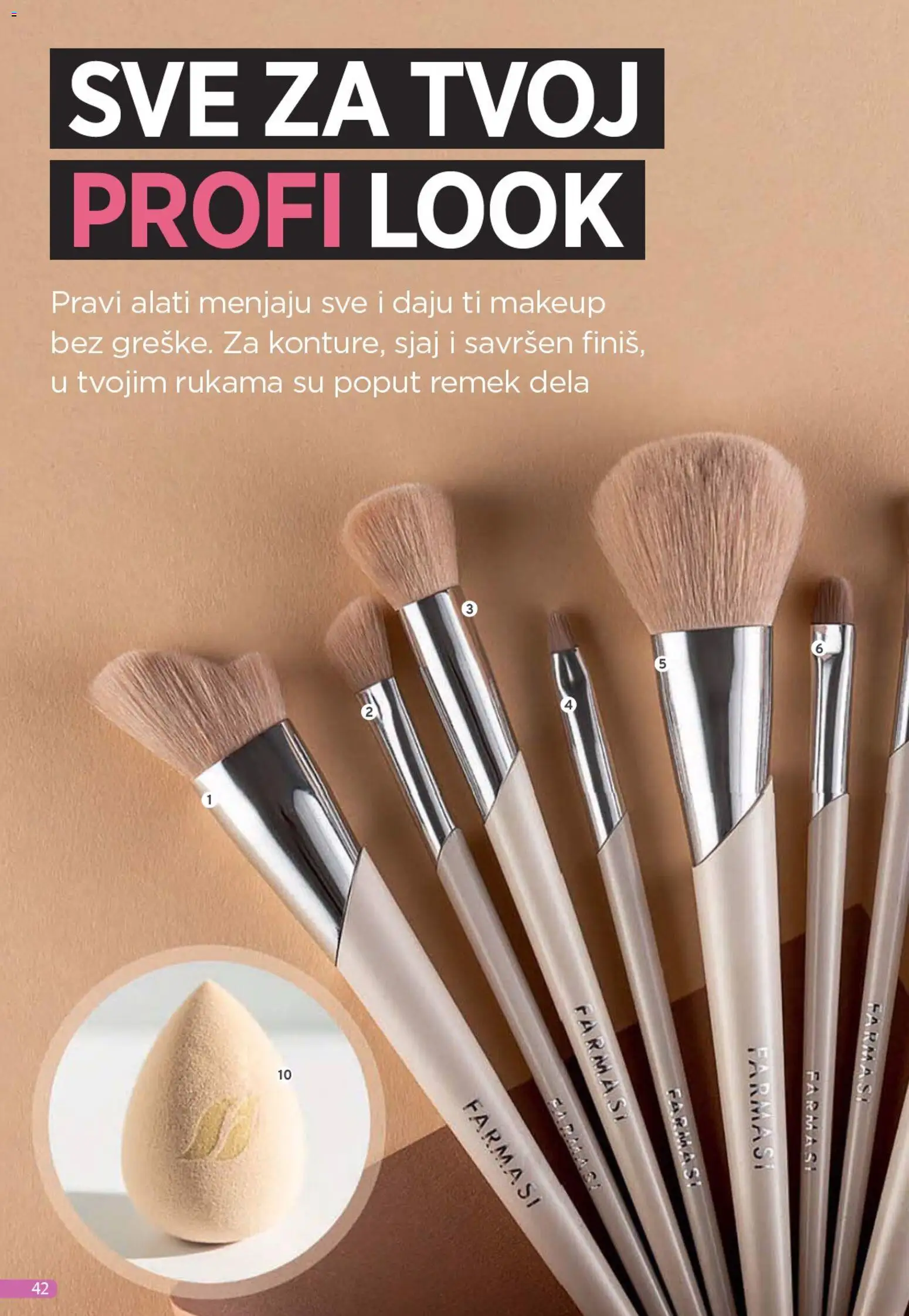 Farmasi katalog - važi od 01.12.2025 | Strana: 42