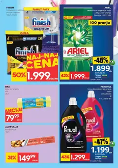 Idea katalog - pregled Idea kataloga - važi od 09.04.2026 | Strana: 33