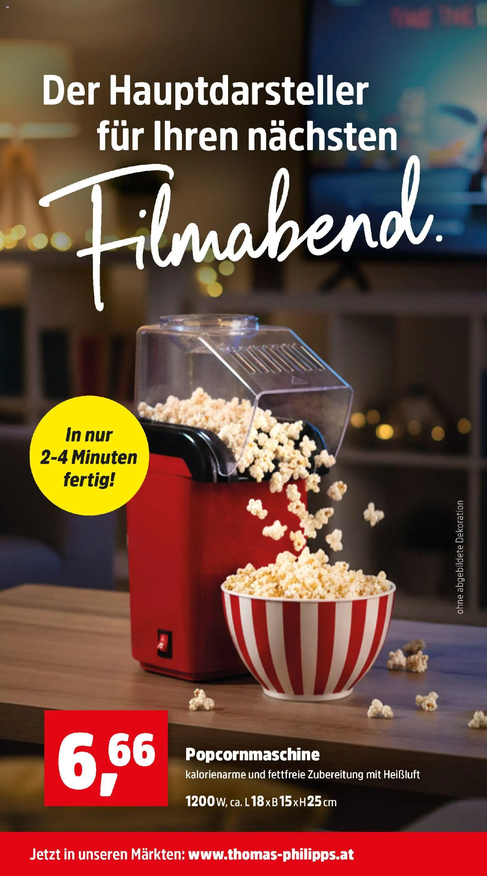 Thomas Philipps Flugblatt gültig ab 15.12.2025 | Seite: 7