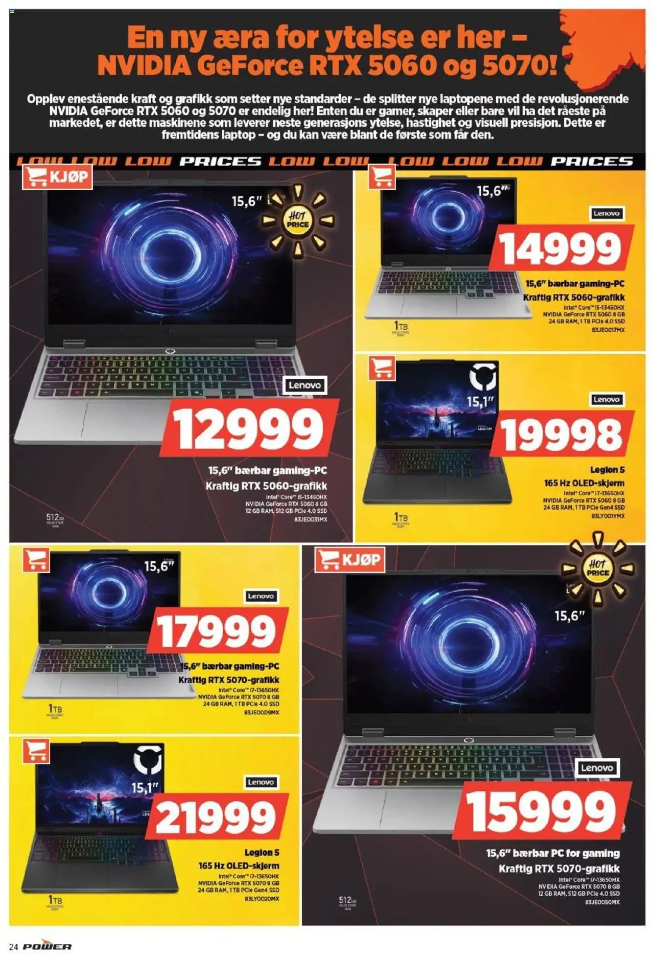  | Side: 24 | Produkter: Pc, Thon en boite, Суміш дитяча