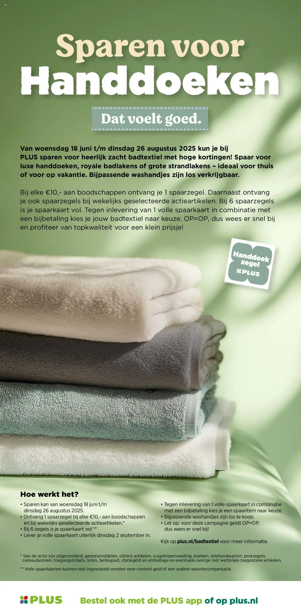  | Pagina: 4 | Producten: Kan, Handdoeken, Handdoek