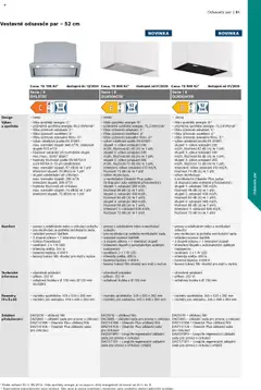 Náhled letáku Möbelix leták - Bosch od 01.06.2024 | Strana: 91 | Produkty: Trubka, LED