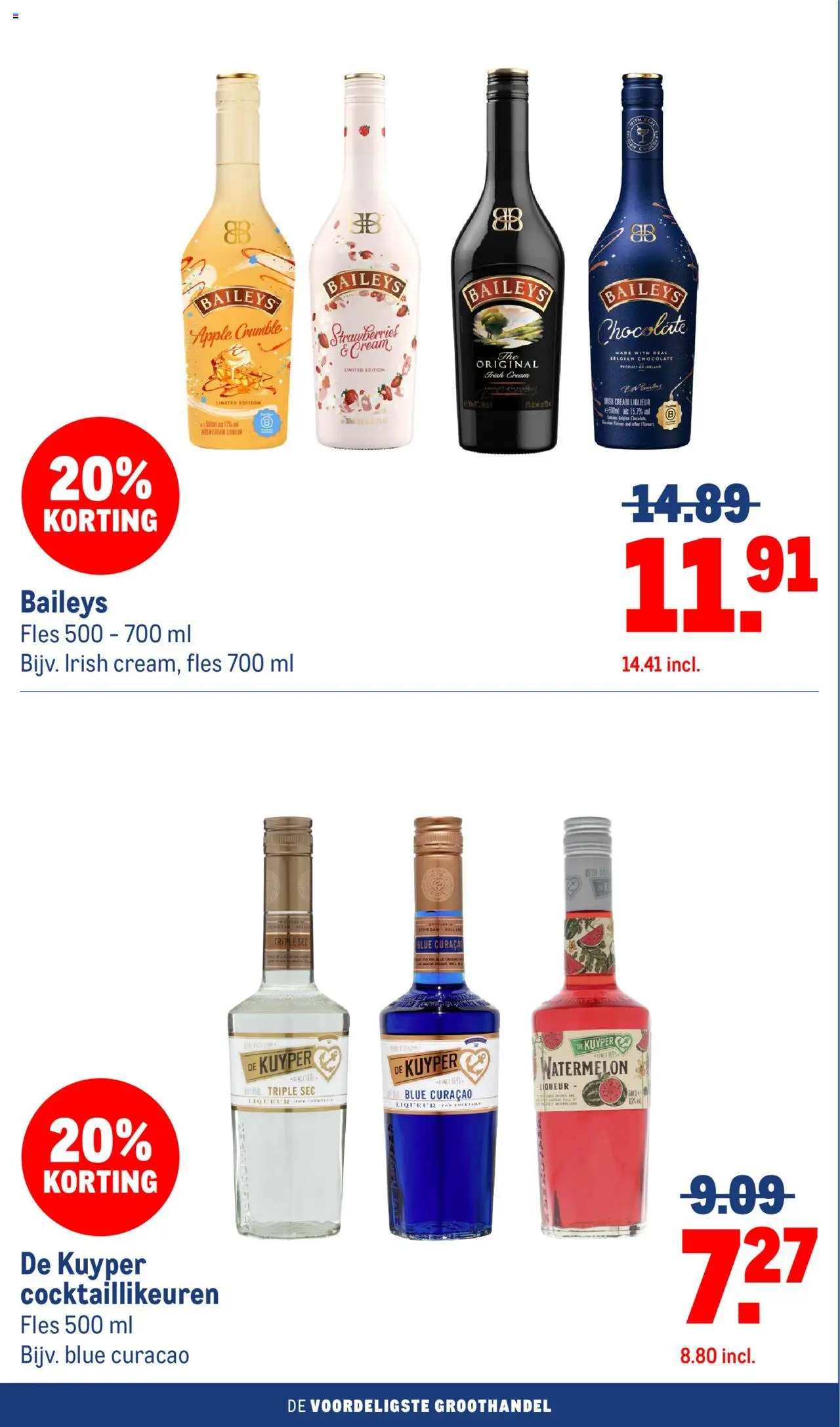  | Pagina: 46 | Producten: Fles