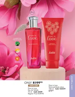 Justine specials catalogue – valid from 01.10.2025 | Page: 47