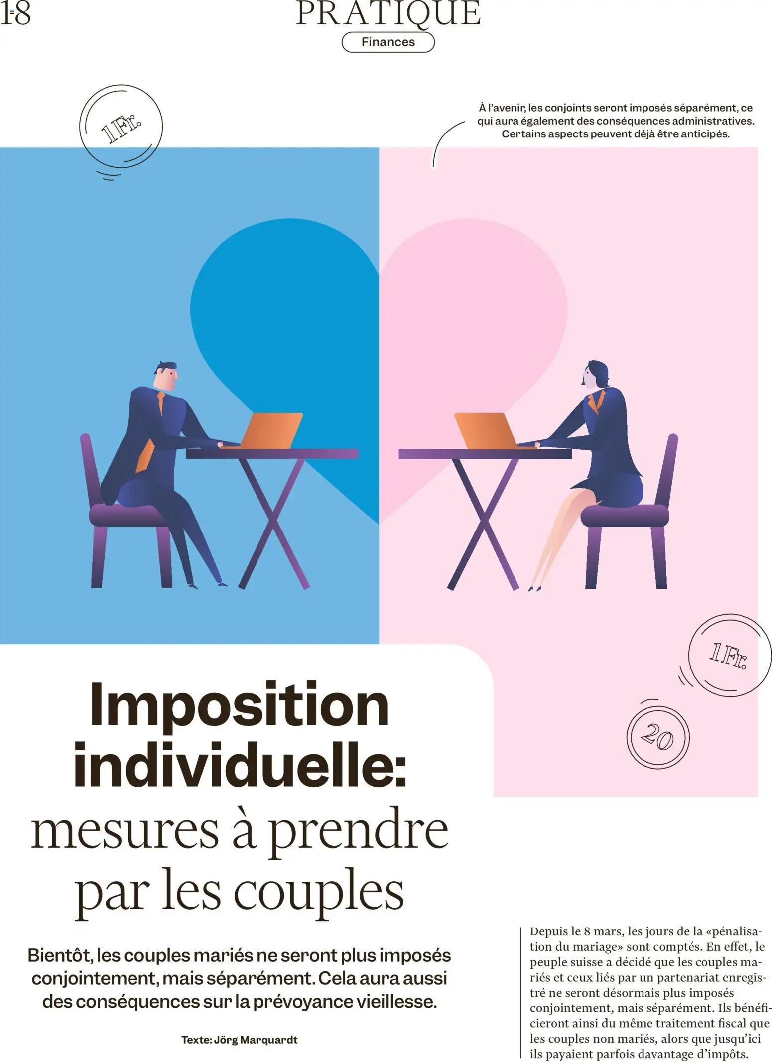 Migros aktionen FR – gültig ab 22.04.2026 | Seite: 18