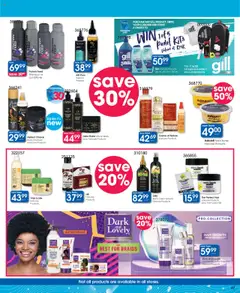 Clicks Specials │ valid from 22.07.2025 | Page: 47