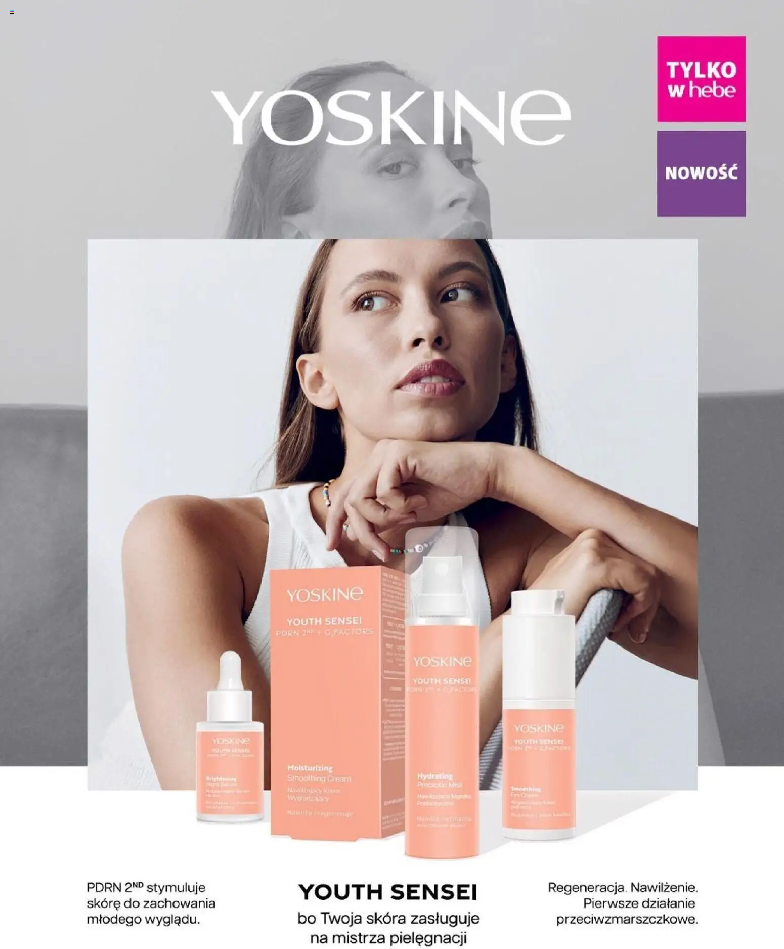 Hebe gazetka - Magazyn od 01.03.2026 | Strona: 9