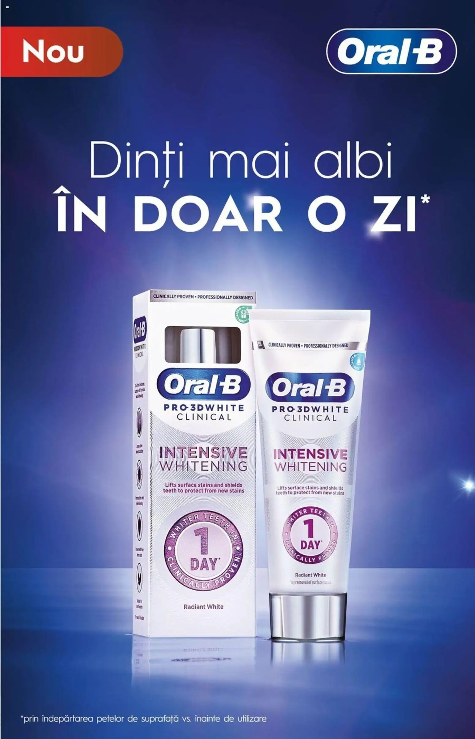 Noul catalog Profi – valabil de la 26.12.2025 | Pagină: 21 | Produse: Îndepărtarea petelor