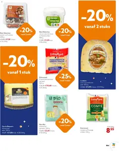 OKay - Folder - Voorbeeld van een folder van OKay, geldig van 03.12.2025 | Pagina: 19