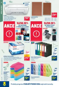 Makro leták - Spotřební zboží od 30.07.2025 | Strana: 10 | Produkty: Korková nástěnka, USB, Zásuvka, Barvy