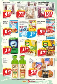 Prim Market Gazetka od 14.08.2025 | Strona: 8