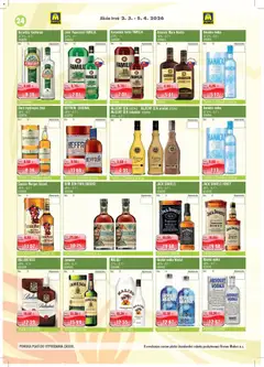 Makos leták platný od 02.03.2026 | Strana: 24