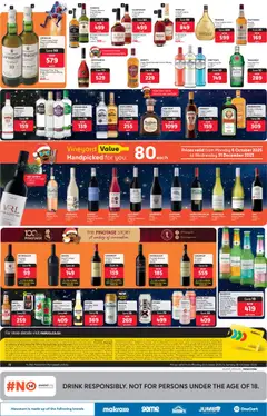 Makro specials catalogue – valid from 06.10.2025 | Page: 12