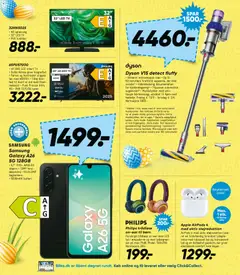 Bilka - Nonfood gyldig fra 13.03.2026 | Side: 25