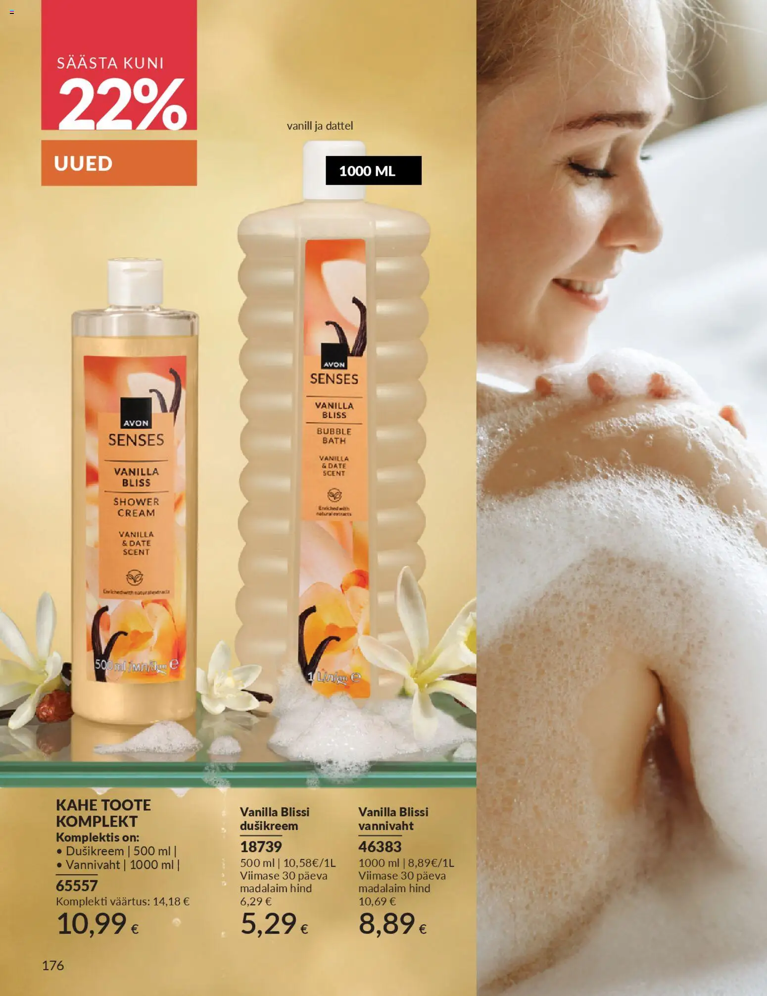 {H1} | Lehekülg: 176