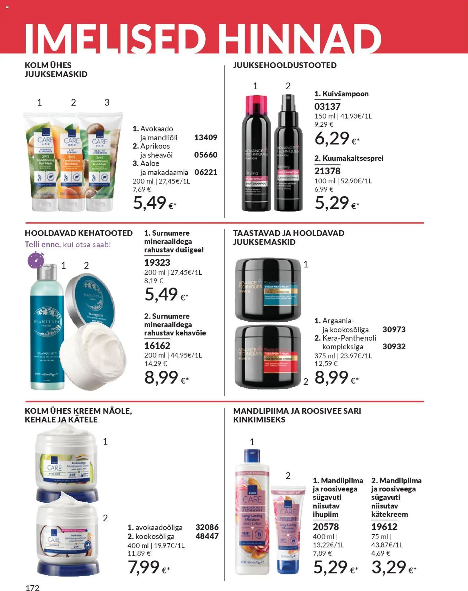 {H1} | Lehekülg: 172