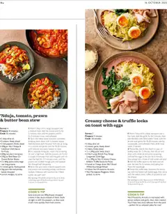 Preview of Waitrose - Offers valid from 16.10.2025 | Page: 18