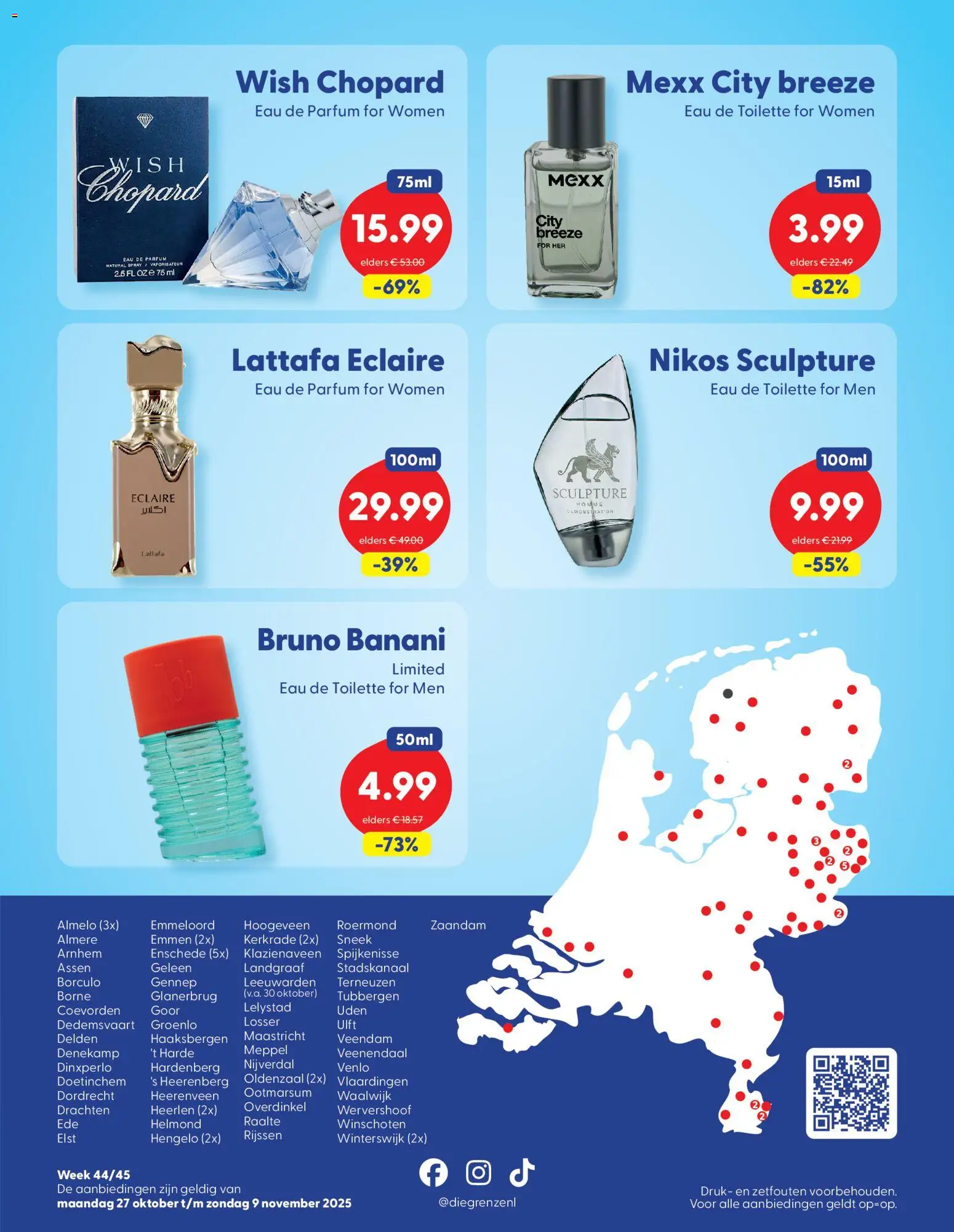 {H1} | Pagina: 8 | Producten: Mish, Parfum, Eau de toilette
