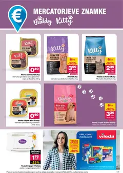Mercator katalog akcije – veljaven od 19.02.2026 | Stran: 31