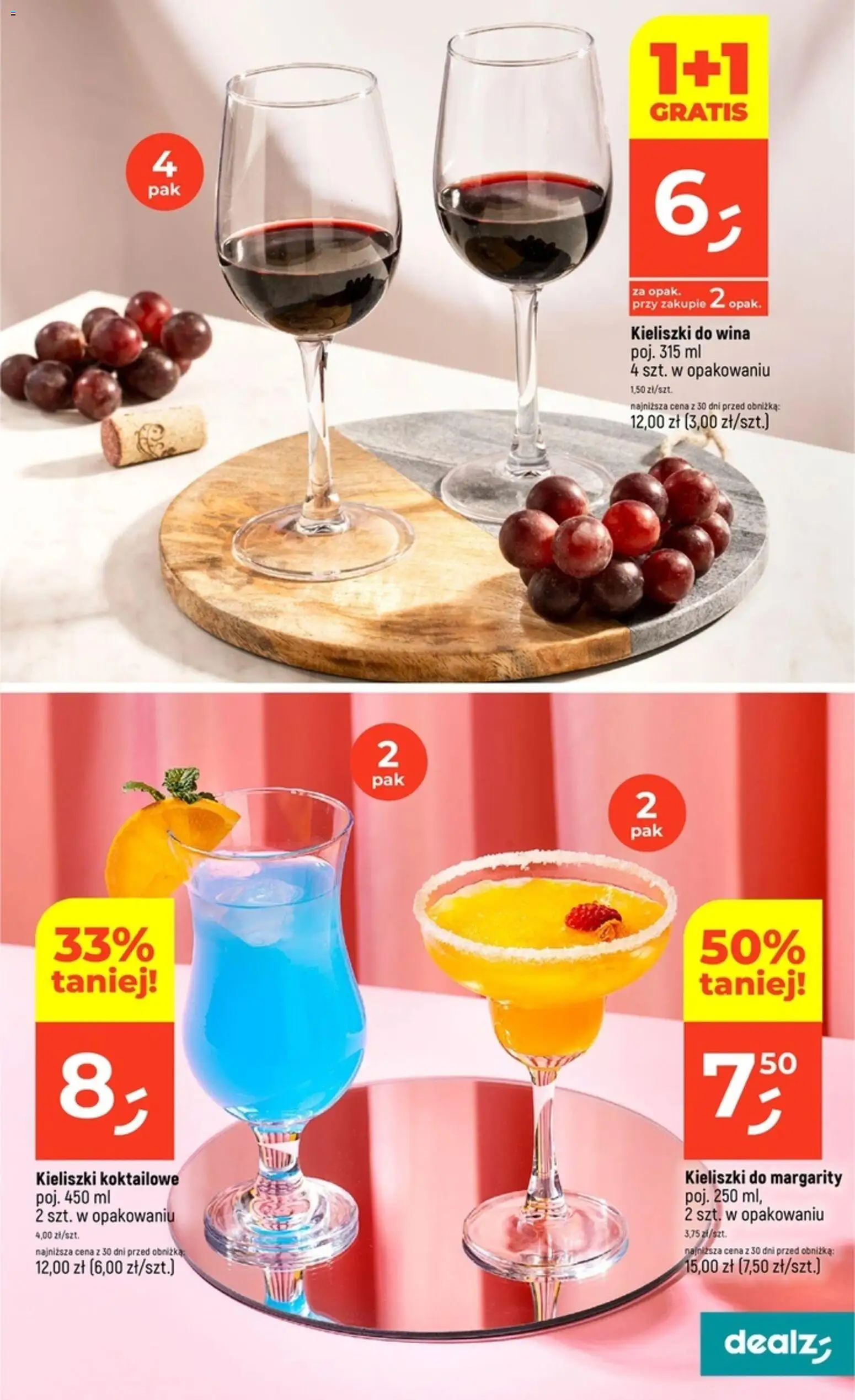 Dealz Gazetka od 27.12.2025 | Strona: 25