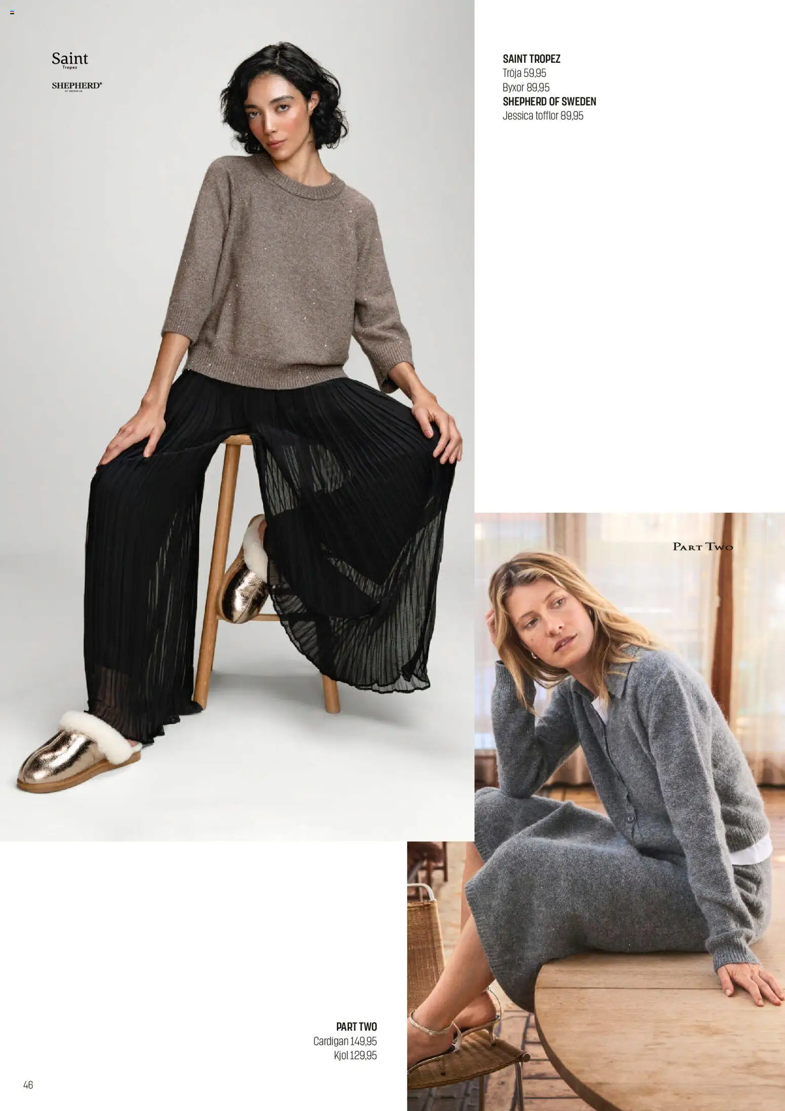 Sokos tarjoukset - Emotion – voimassa 12.11.2025 alkaen | Sivu: 46