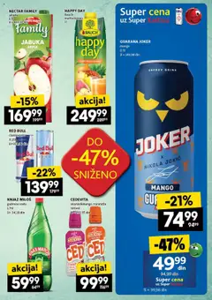Idea katalog - važi od 14.08.2025 | Strana: 39