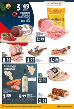 Anteprima del volantino Volantino Decò	 valido a partire dal 02.12.2025 | Pagina: 11