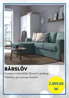 Ofertele IKEA valabile de la 01.11.2025 | Pagină: 4