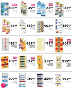 Save specials catalogue – valid from 17.11.2025 | Page: 2