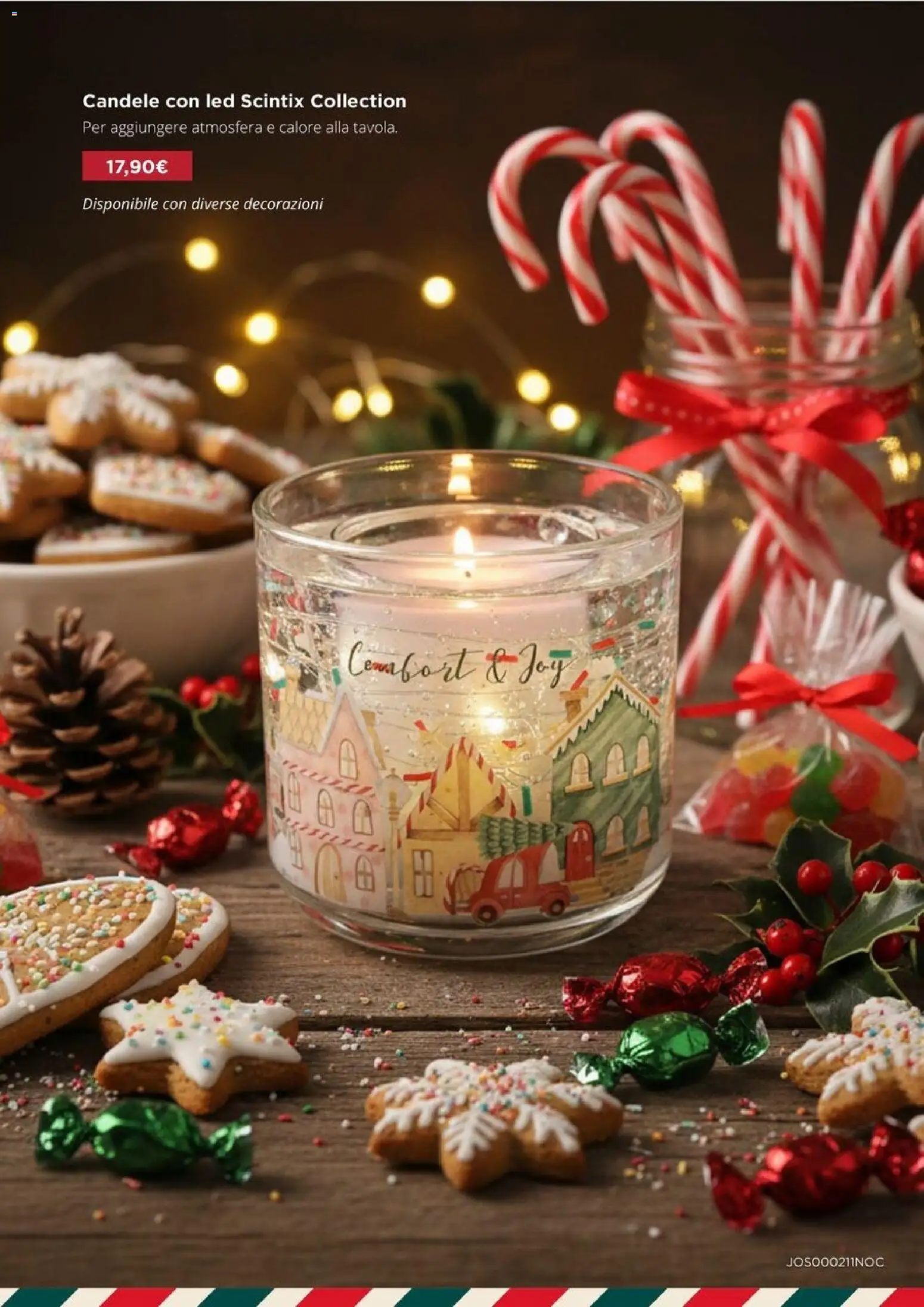 Volantino Kasanova del 09.01.2025 | Pagina: 19 | Prodotti: Decorazioni