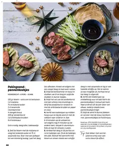 Dekamarkt - Magazine 6/2025 - Voorbeeld van een folder van Dekamarkt, geldig van 24.11.2025 | Pagina: 26