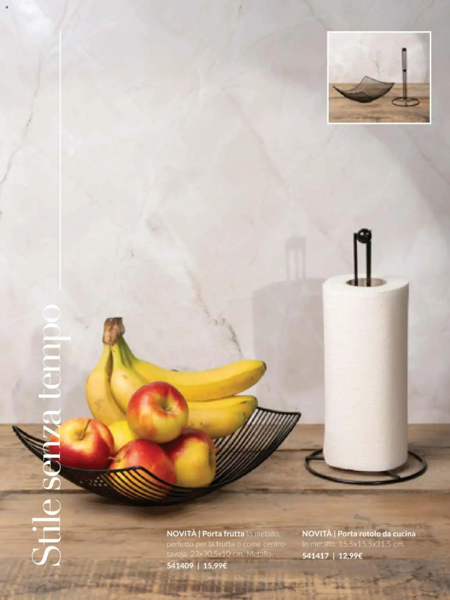 Volantino Avon del 01.04.2026 | Pagina: 20 | Prodotti: Frutta