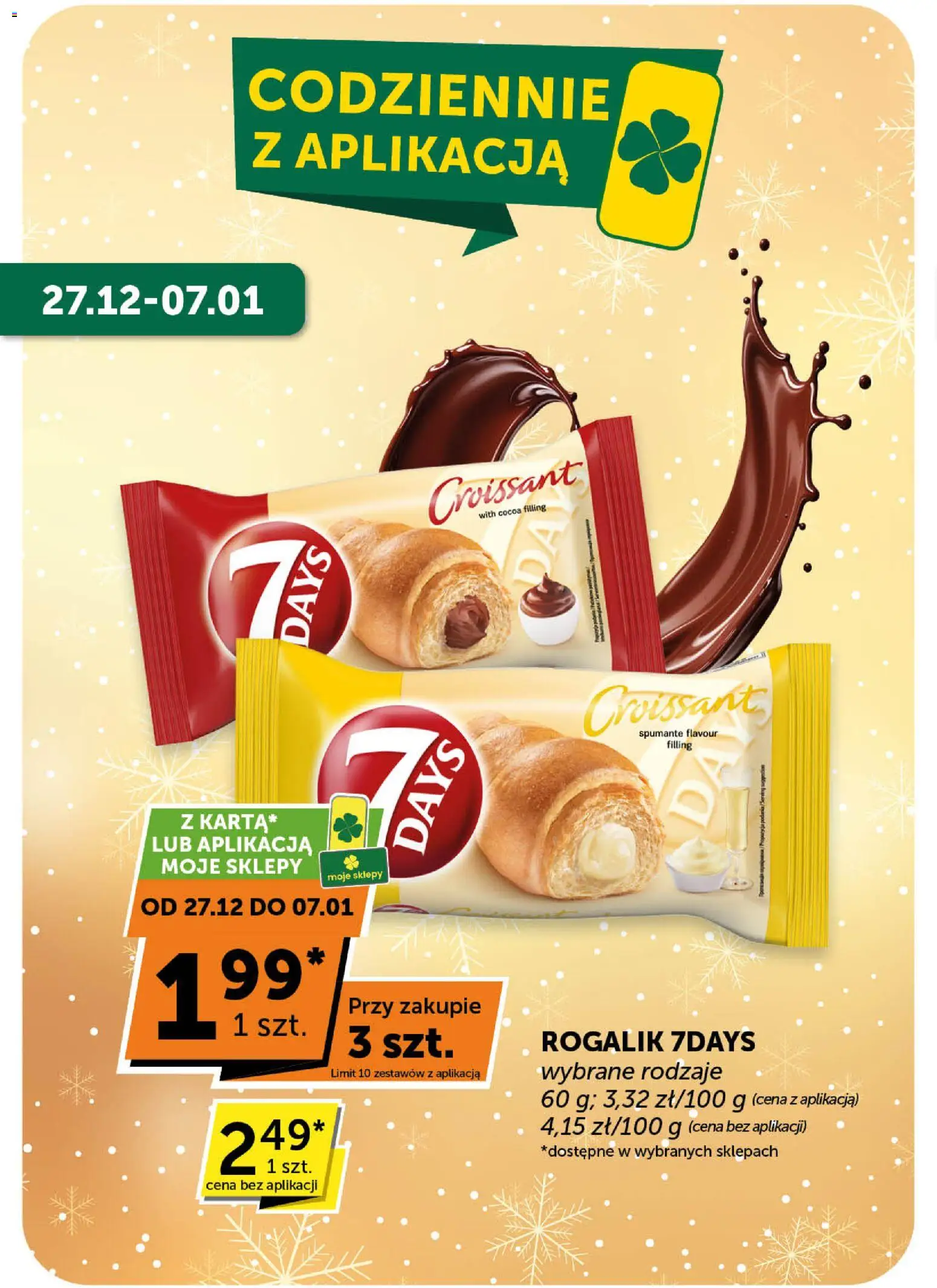 Groszek Gazetka od 27.12.2025 | Strona: 10