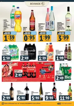 Volantino Decò del 29.07.2025 | Pagina: 15