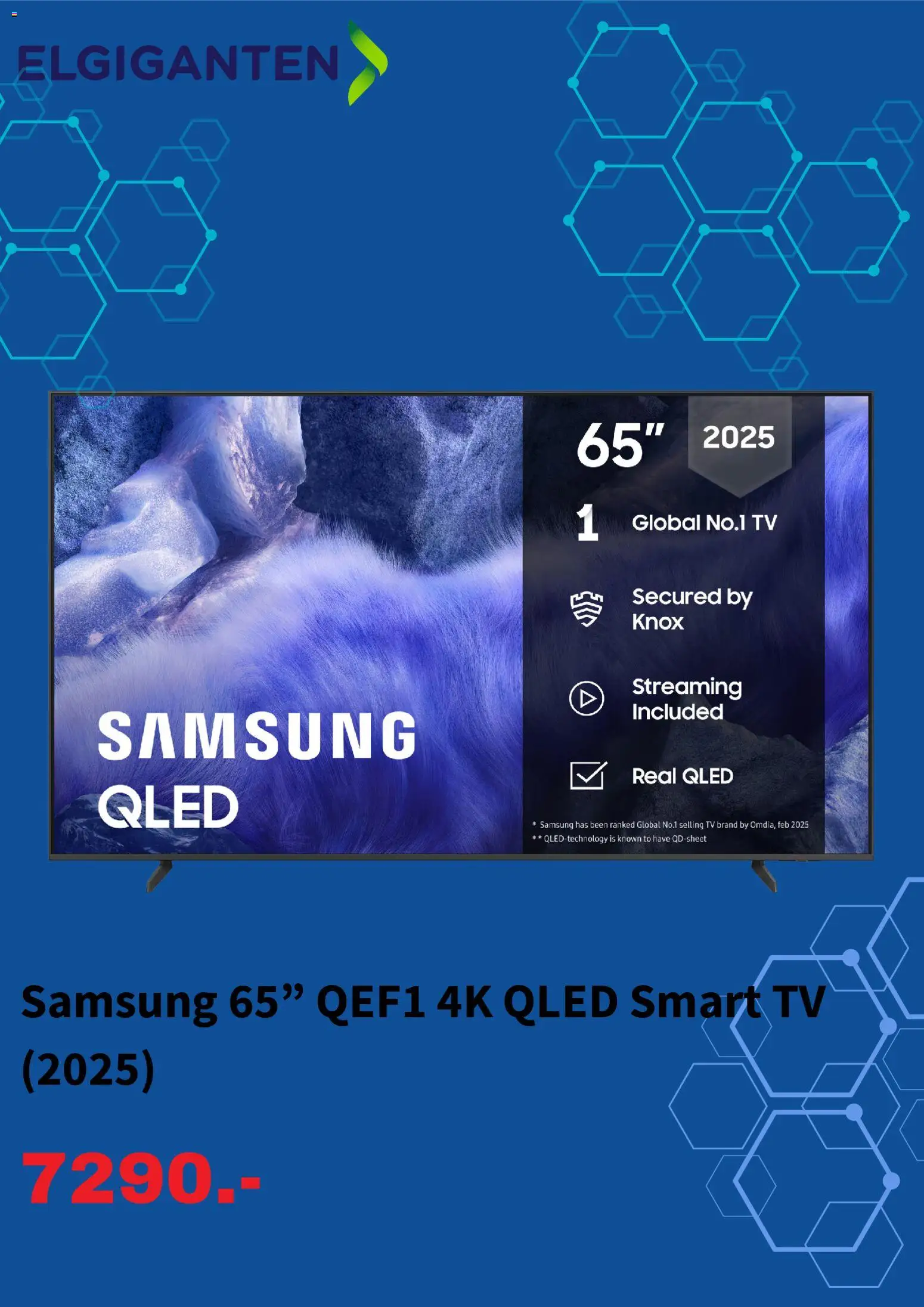 Elgiganten reklamblad aktuell från 01.12.2025 | Sida: 5