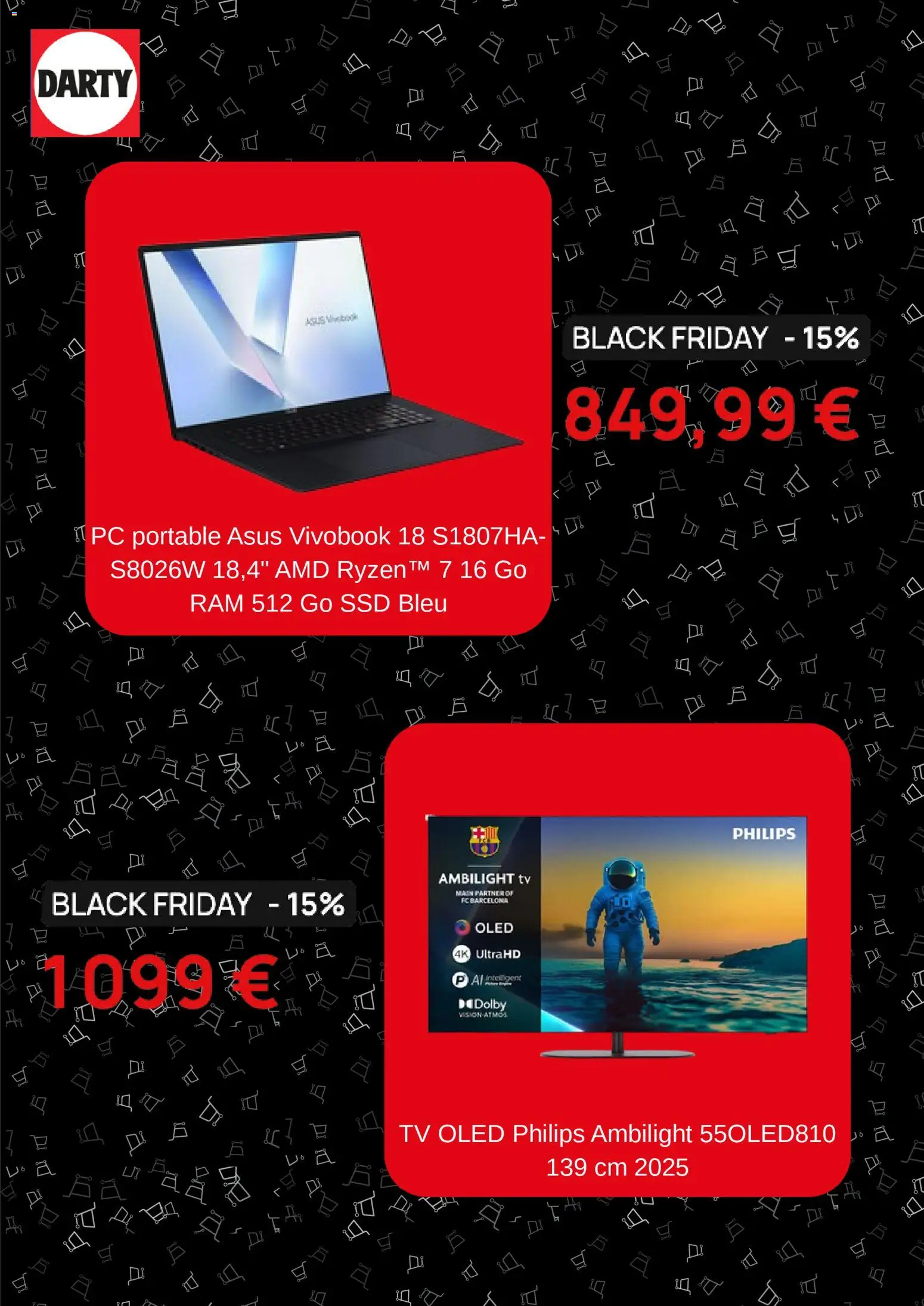 {H1} | Page: 4 | Produits: PC, PC portable, Portable