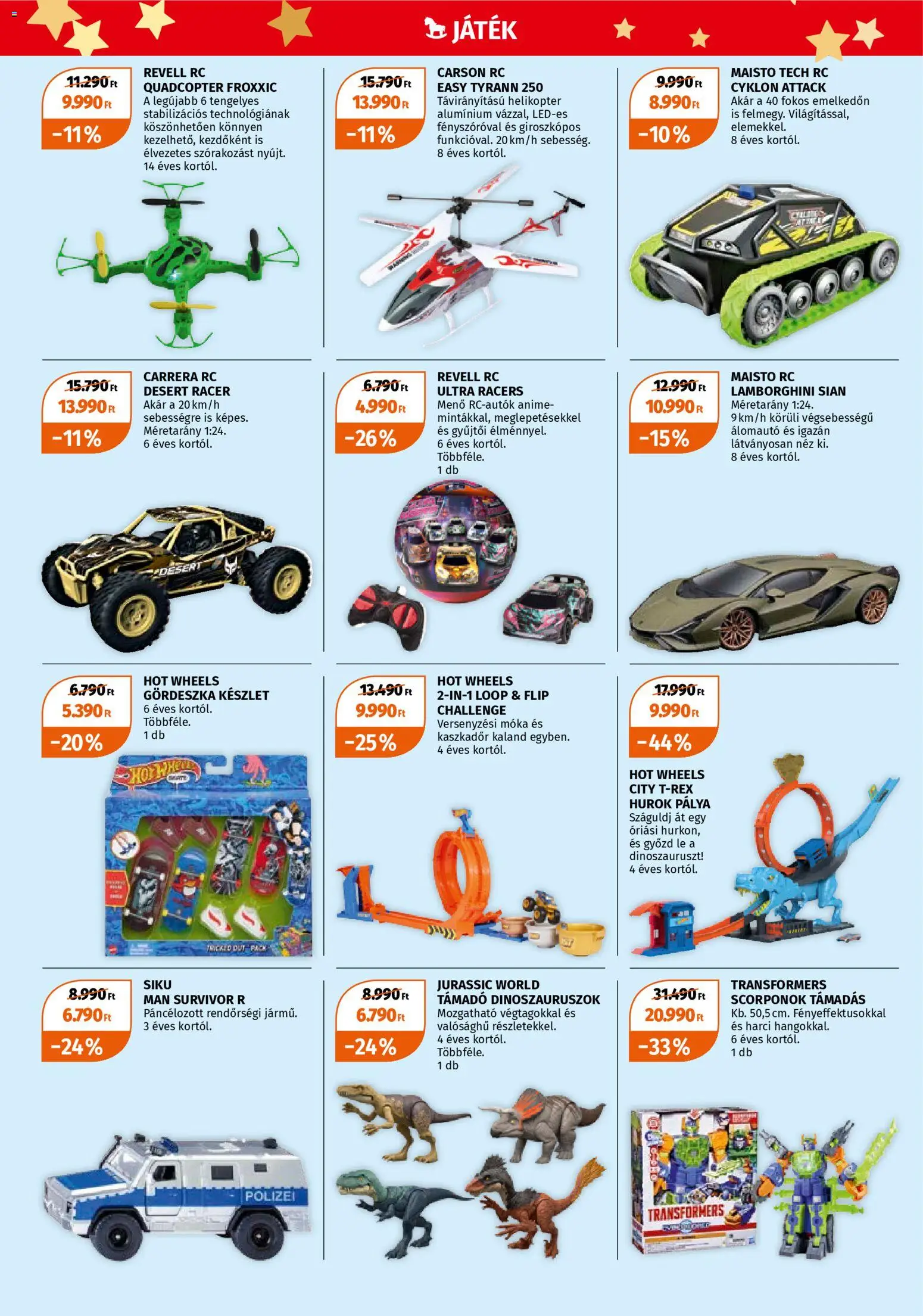 Müller akciós ujság - amely érvényes a következő dátumtól: 01.12.2025 | Oldal: 4 | Termékek: Kávédaráló, Akkumulátor, Cukorka, Dekoráció