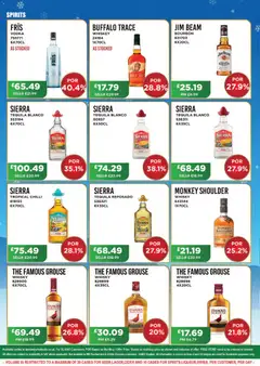 Preview of Bestway - Offers valid from 17.12.2025 | Page: 18