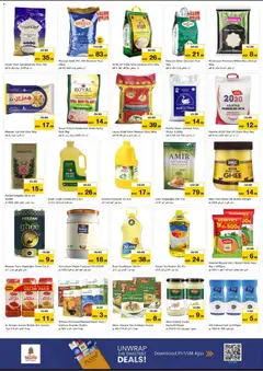 Preview of Nesto - Mushrif Shopping Festival valid from 15.01.2026 | Page: 6 | Products: Bruser, Хладилник, Πούδρα, Viski