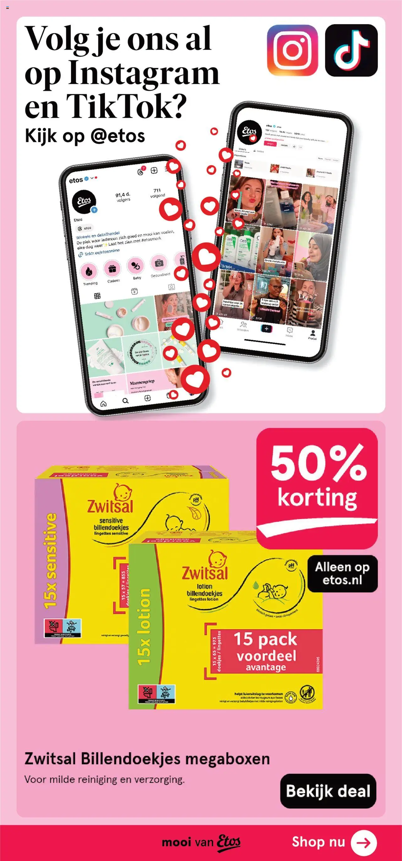  | Pagina: 47 | Producten: Ostyalap, Kan