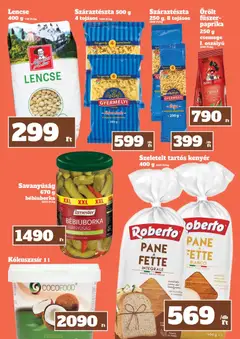 Family Diszkont Akciós újság - amely érvényes a következő dátumtól: 18.12.2025 | Oldal: 14