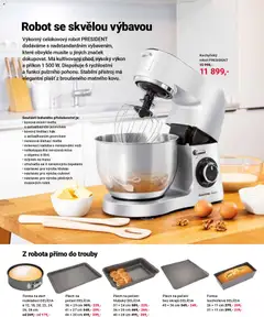 Náhled letáku TESCOMA leták - Jaro 2026 od 03.03.2026 | Strana: 4