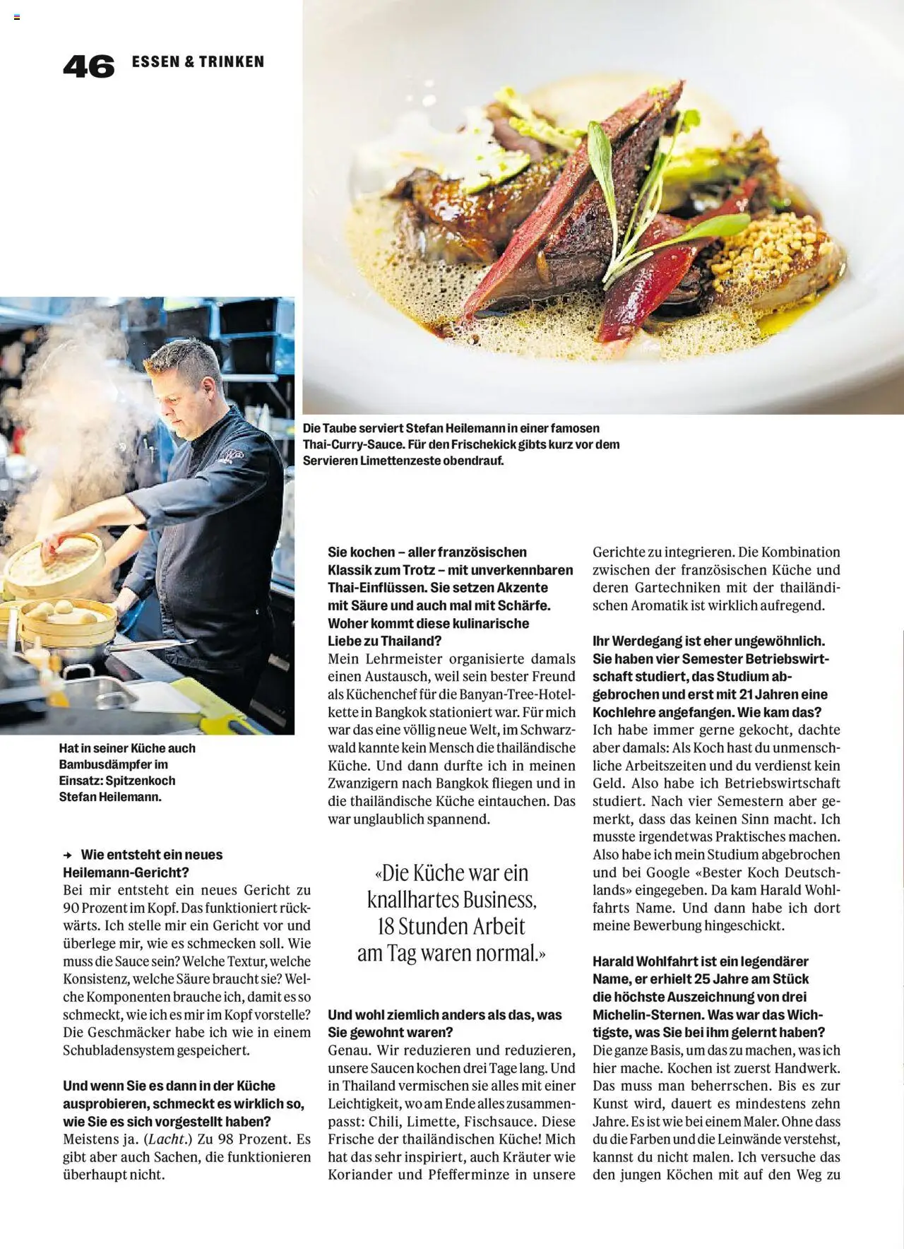 Coop - Magazin ab 12.06.2025 | Seite: 46