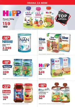 Aksa katalog - pregled Aksa kataloga - važi od 01.02.2026 | Strana: 10